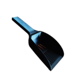 بیلچه خاک گربه مدل دیون کد105