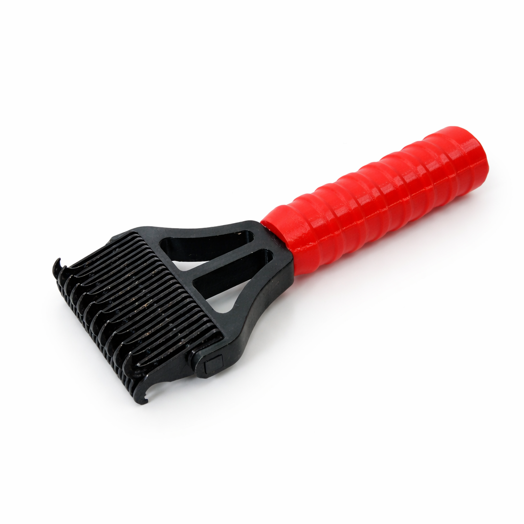 شانه گره بازکن مخصوص سگ و گربه کد 101