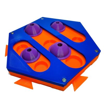 اسباب بازی تشویقی پازلی مخصوص سگ و گربه کد089 - Image 3