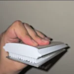 برس تخلیه مو سگ و گربه کد 120