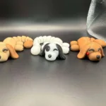 جاسوئیچی طرح سگ کد 145