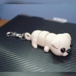 جاسوئیچی طرح سگ کد 146