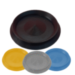 ظرف آب و غذا سگ و گربه کد 125