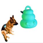 محفظه کیسه جمع آوری فضولات سگ کد 142