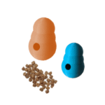 اسباب بازی آرام خور غذا و تشویقی سگ و گربه کد 198