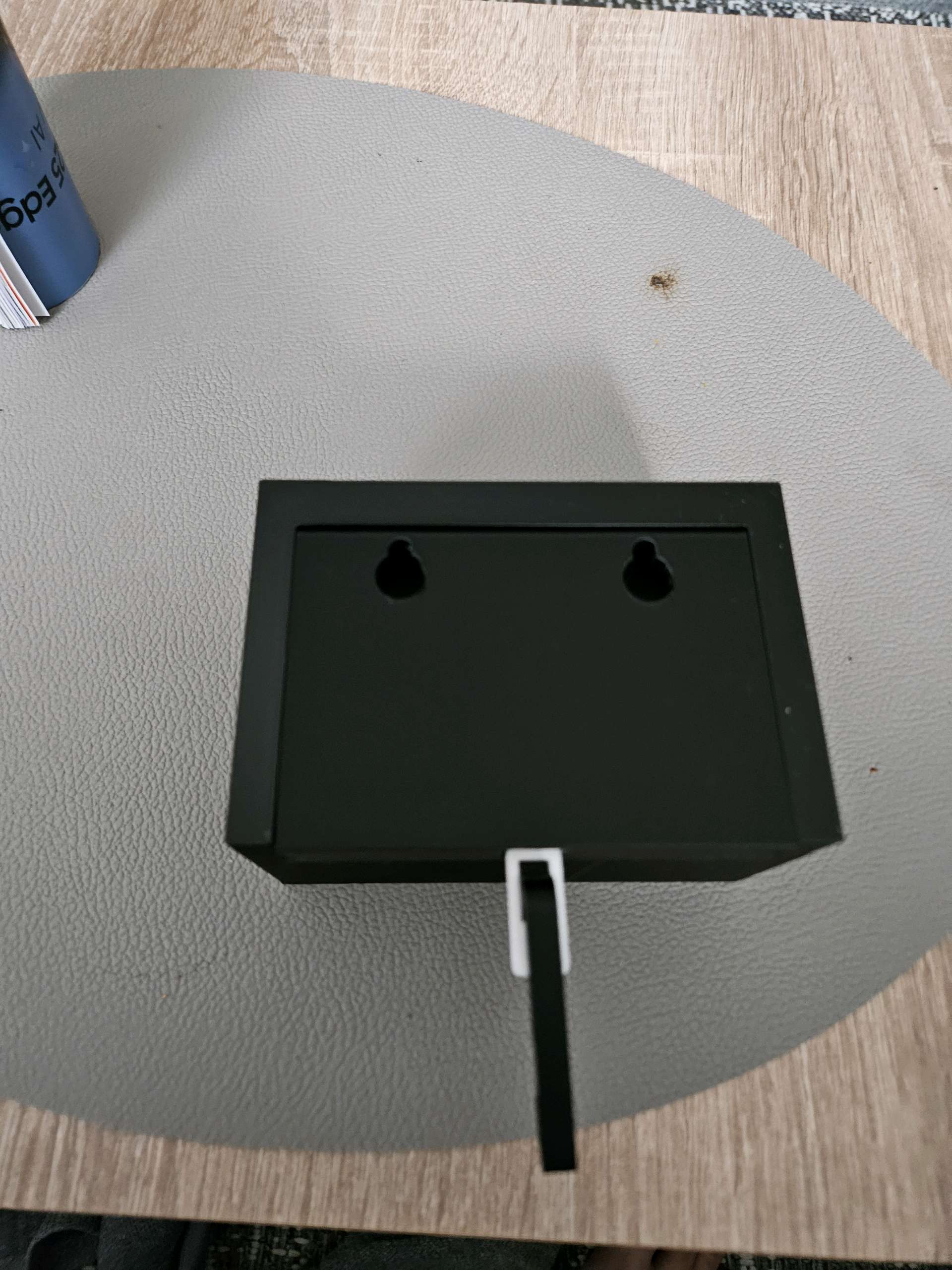 جا کلیدی ماشین مدل گاراژ طرح آجری کد 212 - Image 6