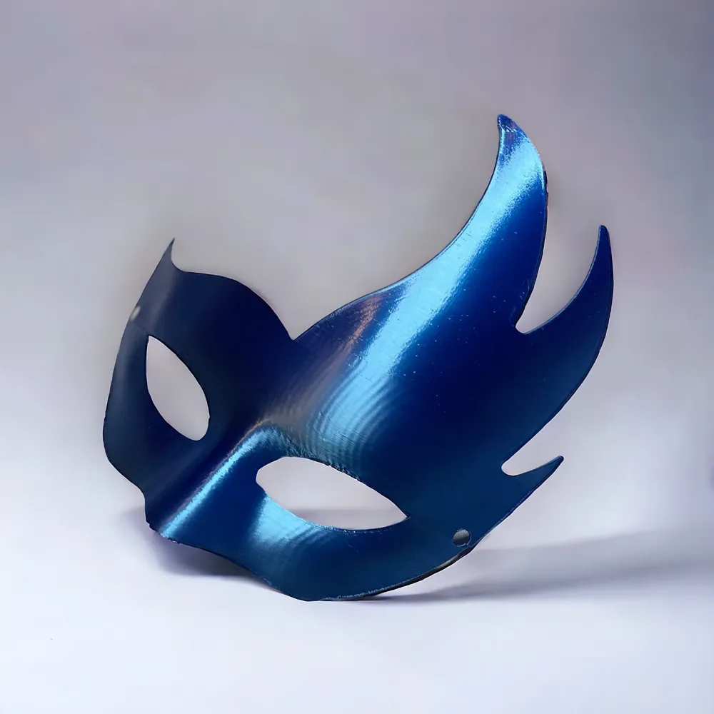 ماسک بالماسکه زنانه کد 246 - Image 3