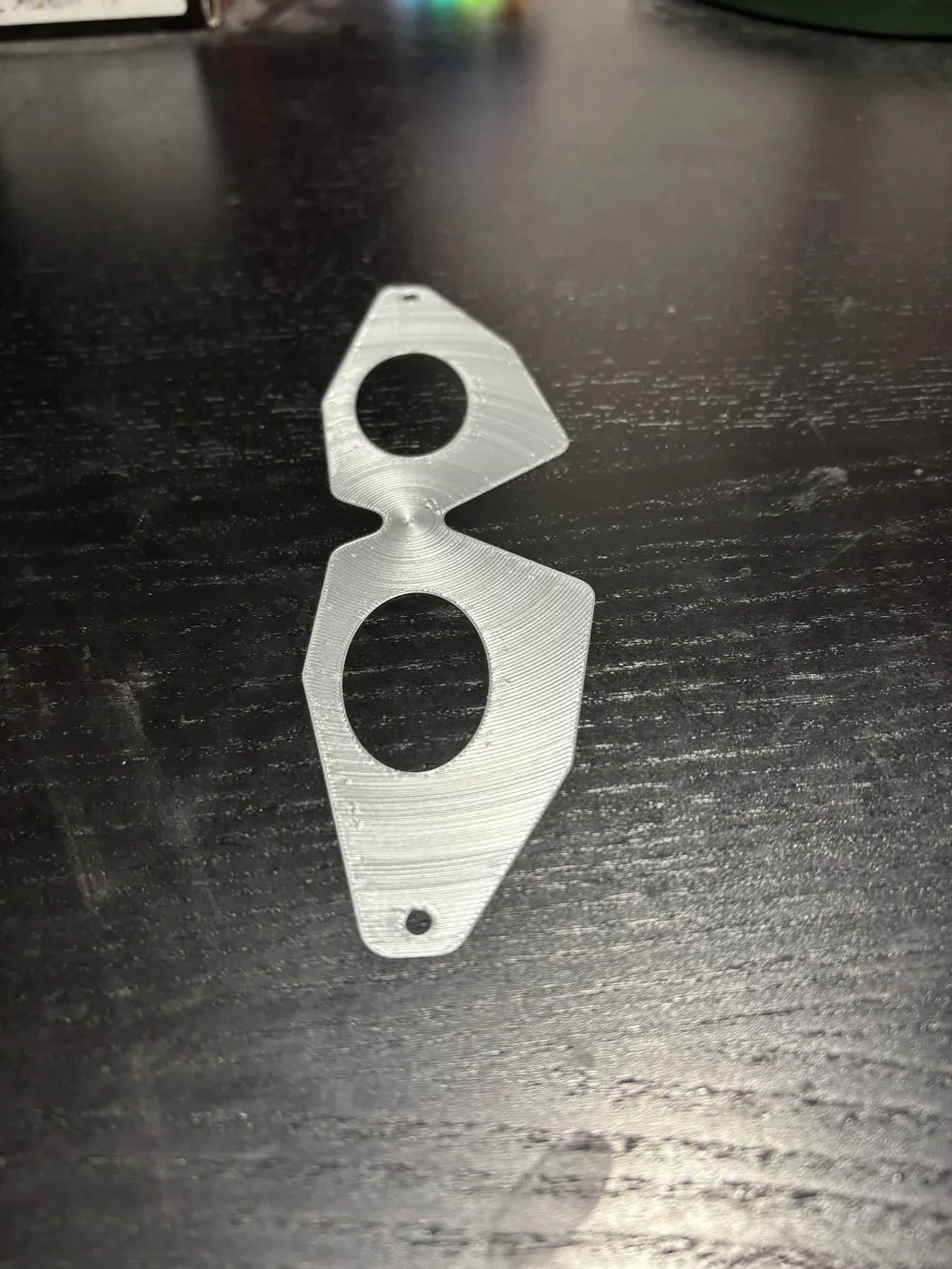 نقاب بالماسکه مردانه کد 244 - Image 2