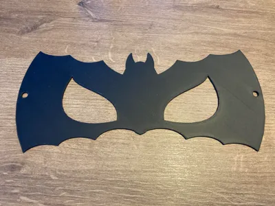 نقاب بالماسکه زنانه کد 234 - Image 2