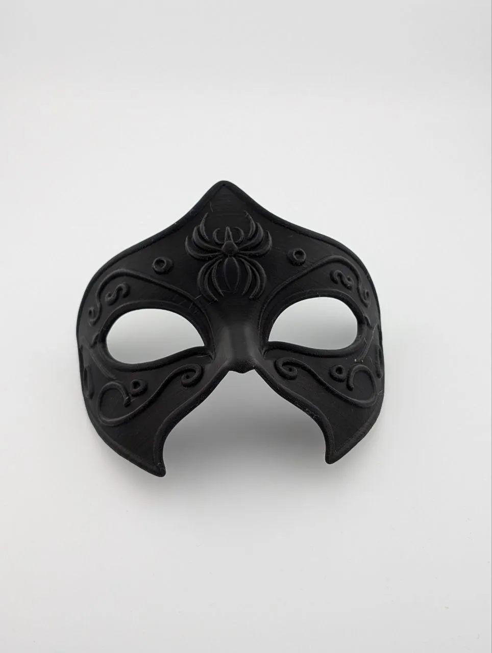 نقاب بالماسکه زنانه کد 232 - Image 3