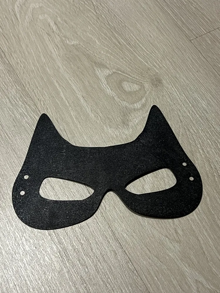 نقاب بالماسکه و هالووین زنانه و مردانه کد 240 - Image 3