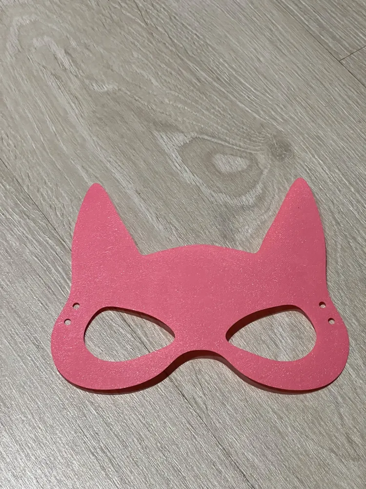 نقاب بالماسکه و هالووین زنانه و مردانه کد 240 - Image 2