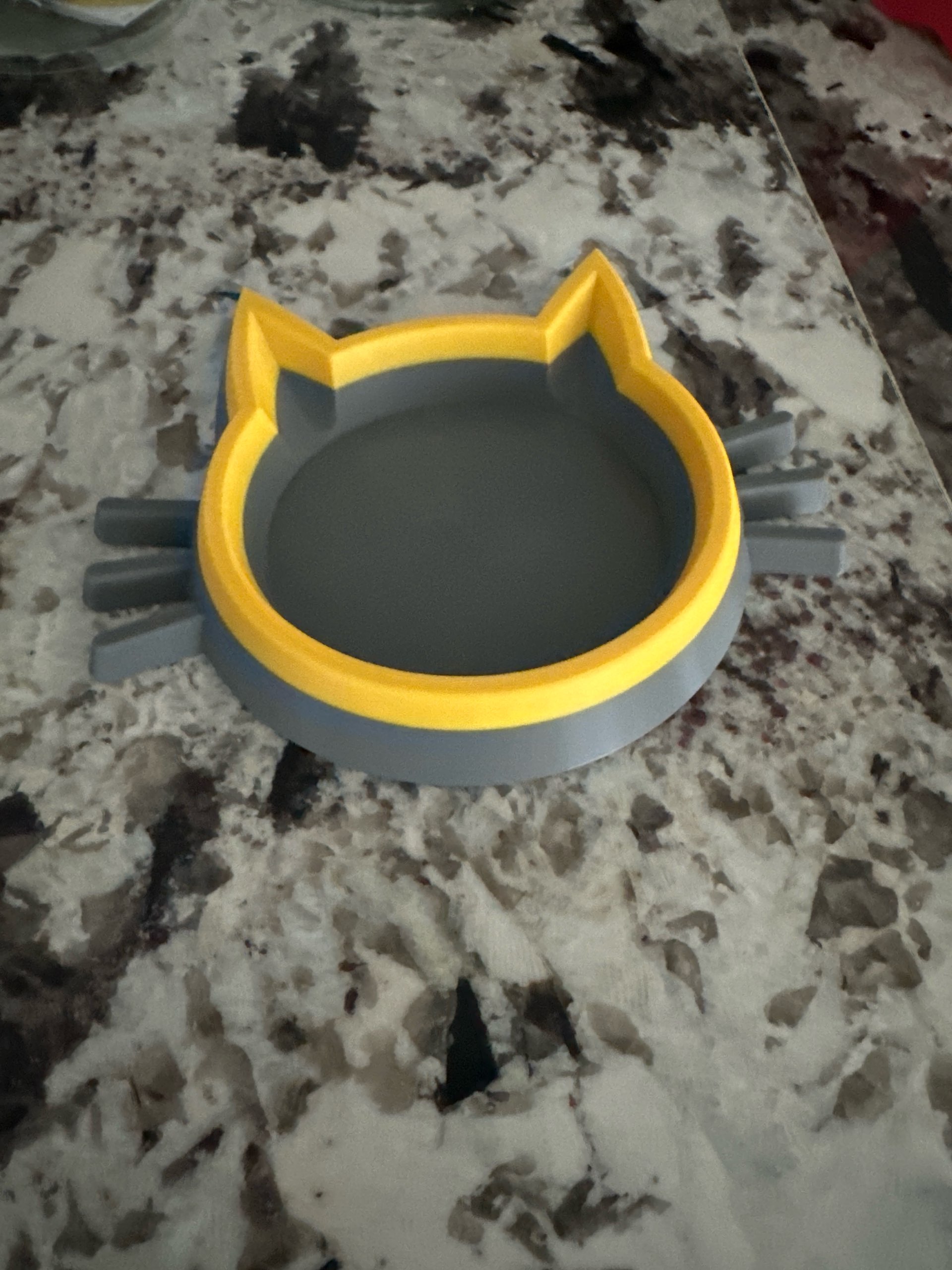 ظرف غذا گربه کد 218 - Image 2