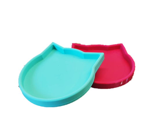 ظرف غذا گربه کد 219