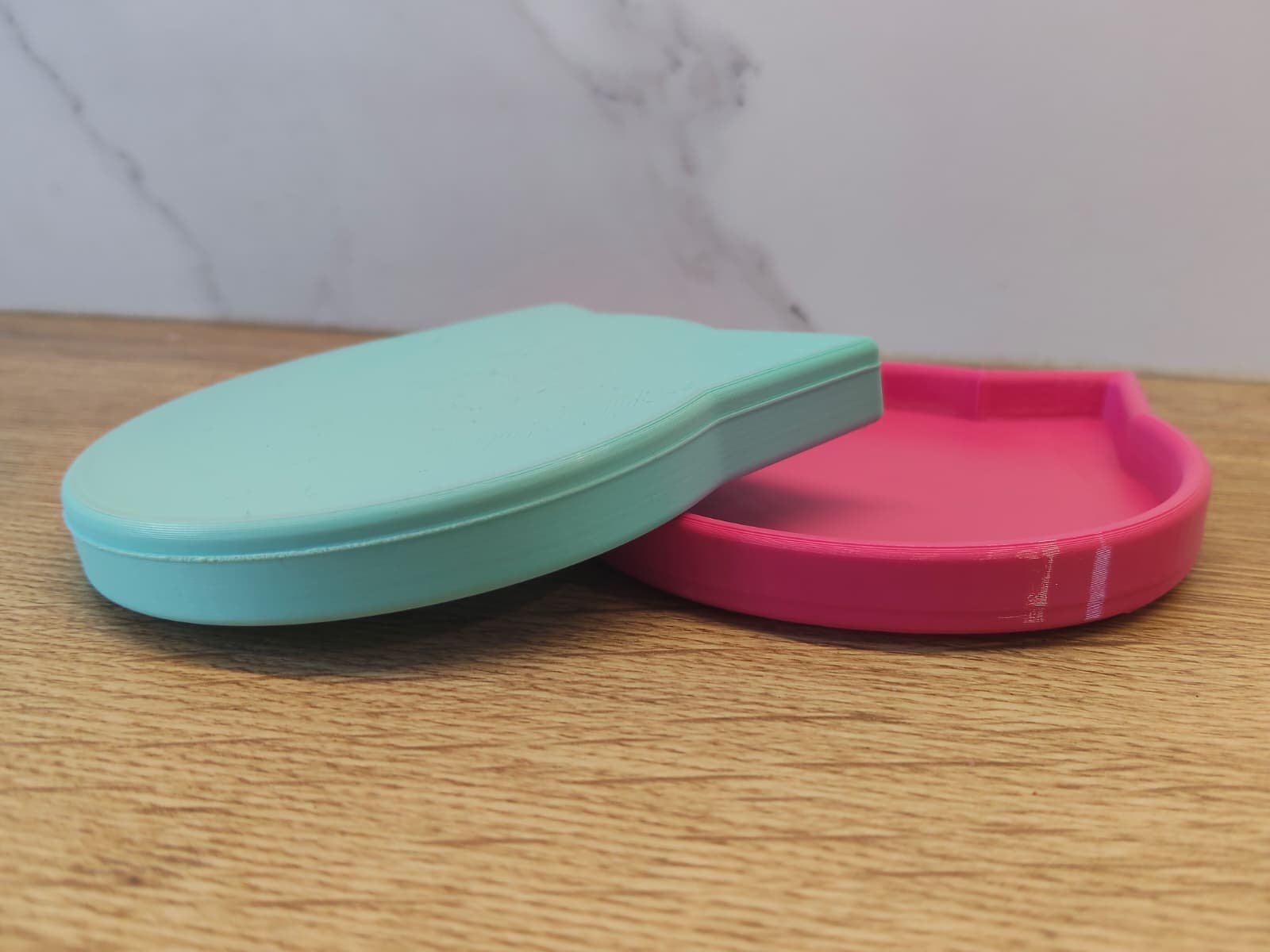 ظرف غذا گربه کد 219 - Image 3