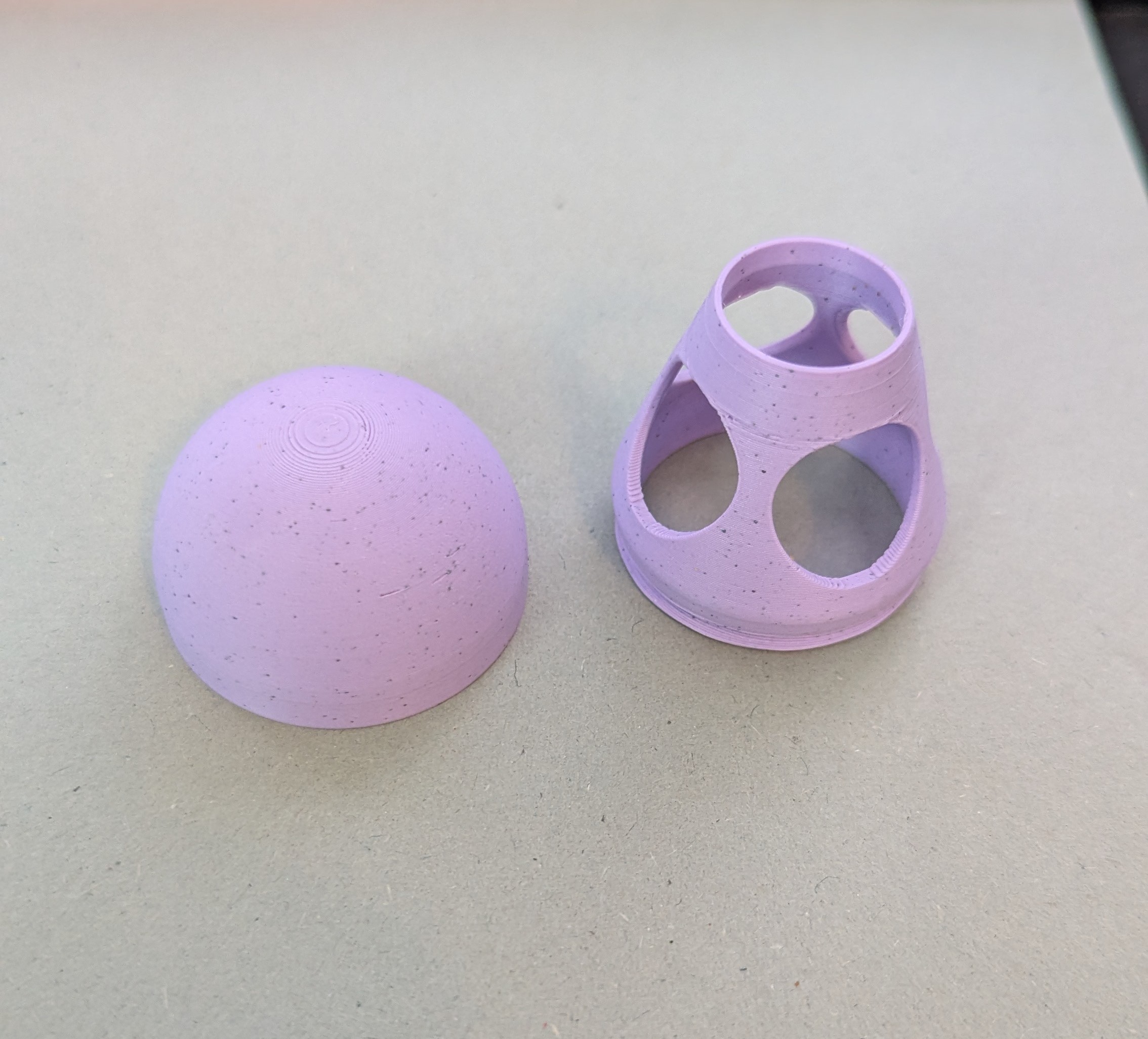 اسباب بازی تعادلی غذا و تشویقی سگ و گربه کد 217 - Image 3