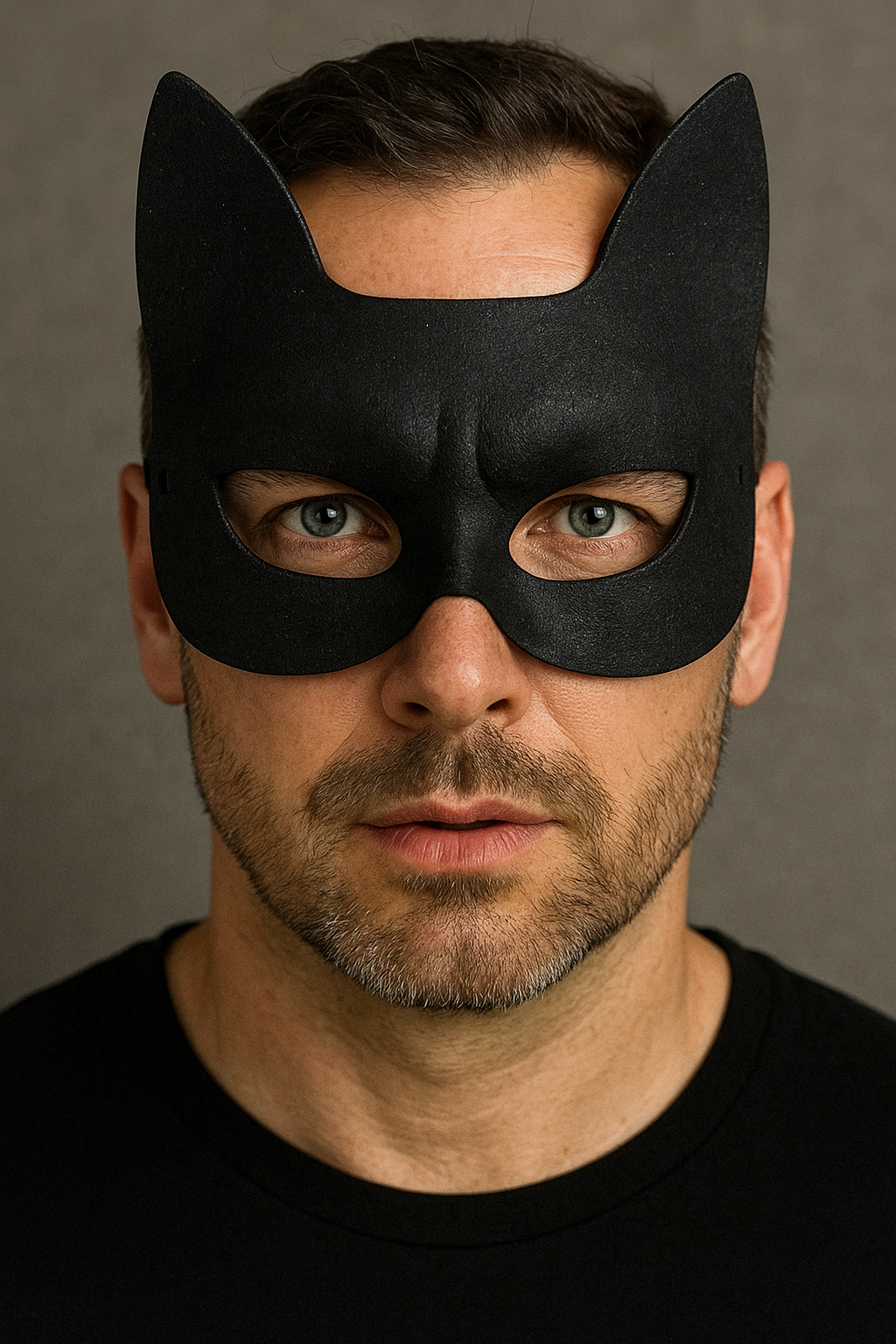 نقاب بالماسکه و هالووین زنانه و مردانه کد 240 - Image 4