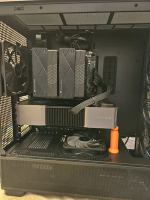 پایه گرافیک (GPU) RADEON و Nvidia کد262 - Image 4