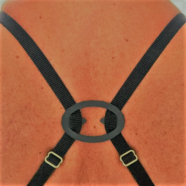 گیره جمع کننده بند سوتین کد 260