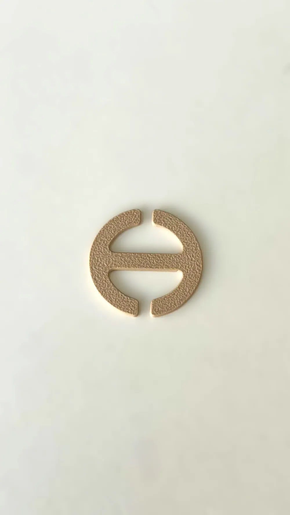 گیره جمع کننده بند سوتین مجموعه 3 عددی کد 258 - Image 2