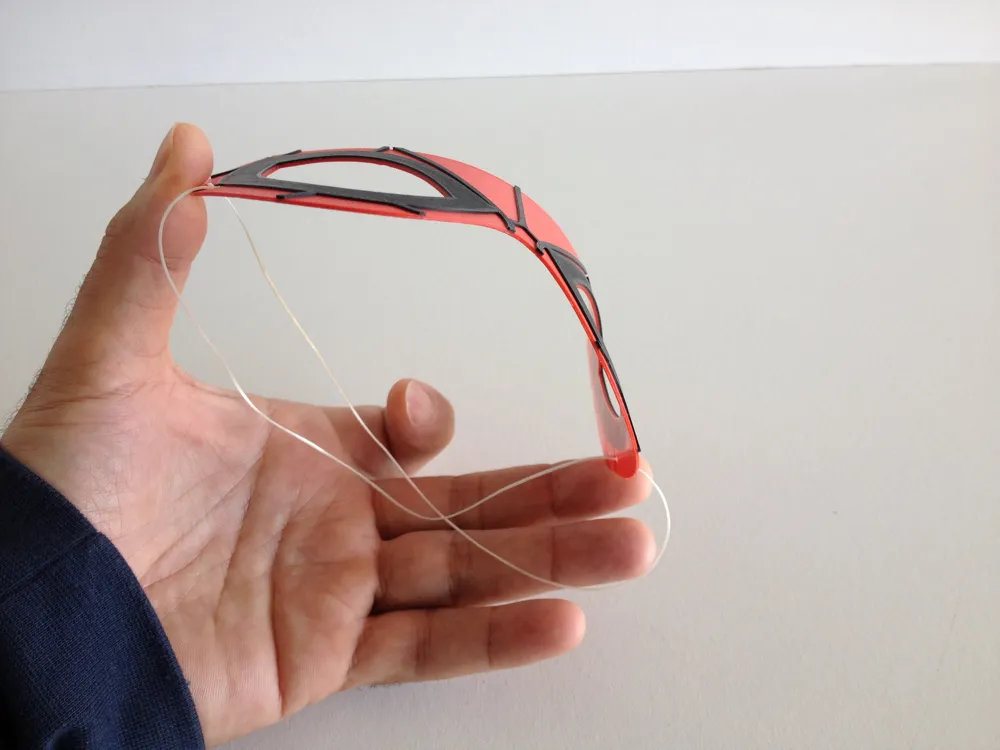 ماسک مرد عنکبوتی spiderman کد 269 - Image 3