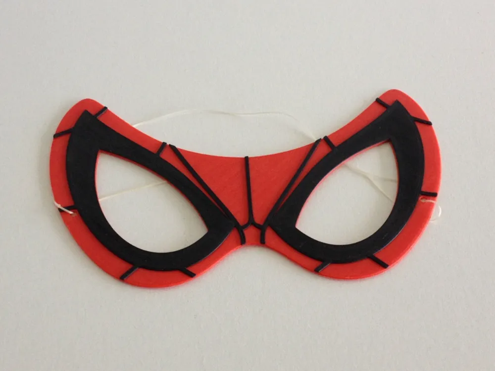 ماسک مرد عنکبوتی spiderman کد 269 - Image 2