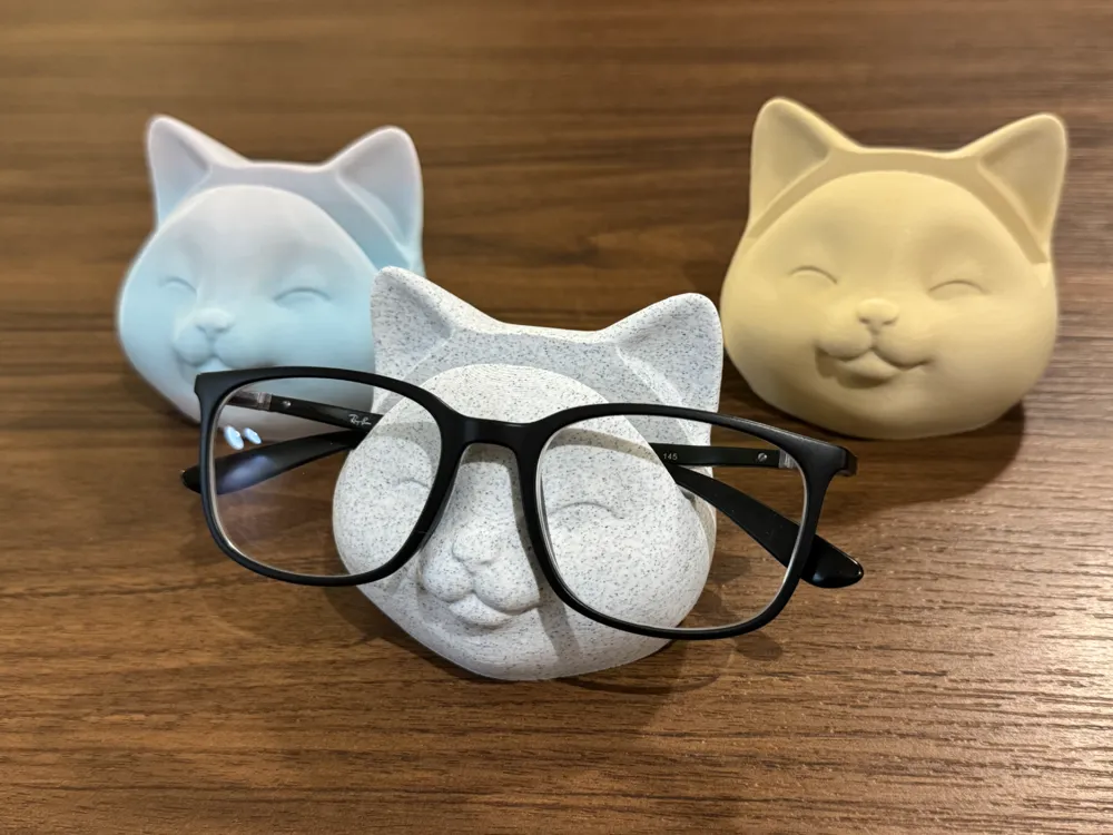 جا عینکی گربه کد 259