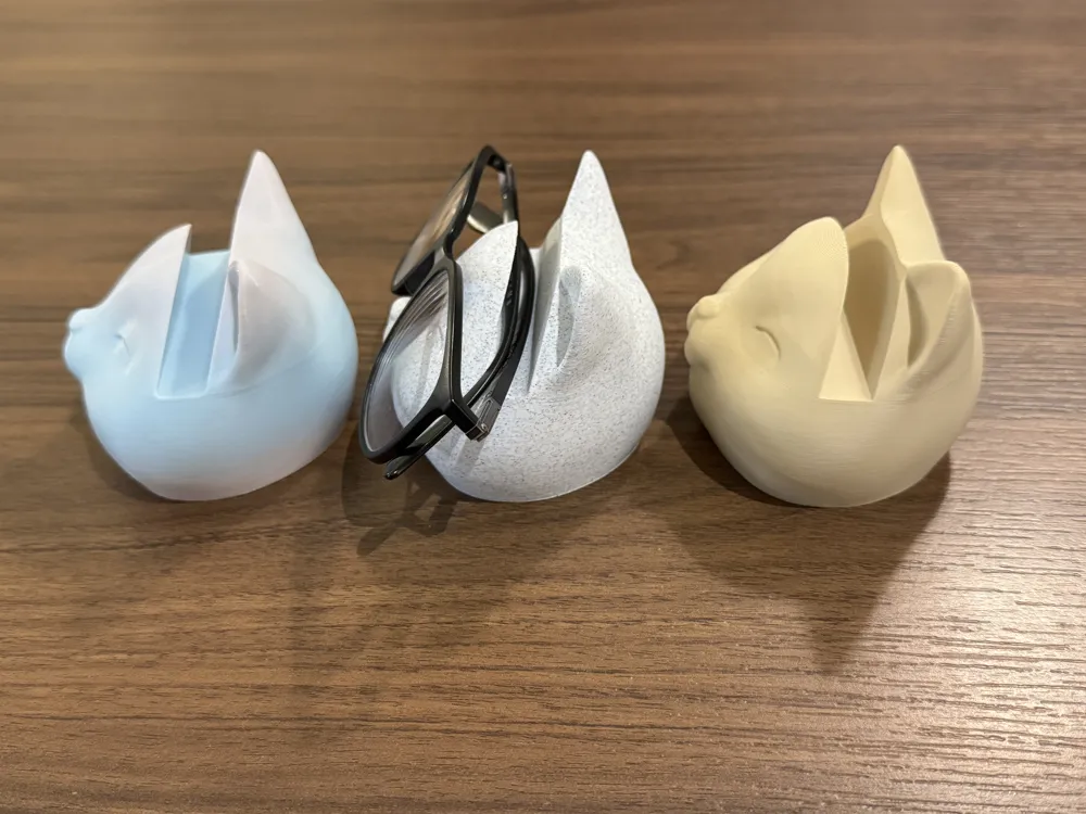 جا عینکی گربه کد 259 - Image 2