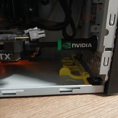 پایه گرافیک (GPU) RADEON و Nvidia کد262 - Image 6