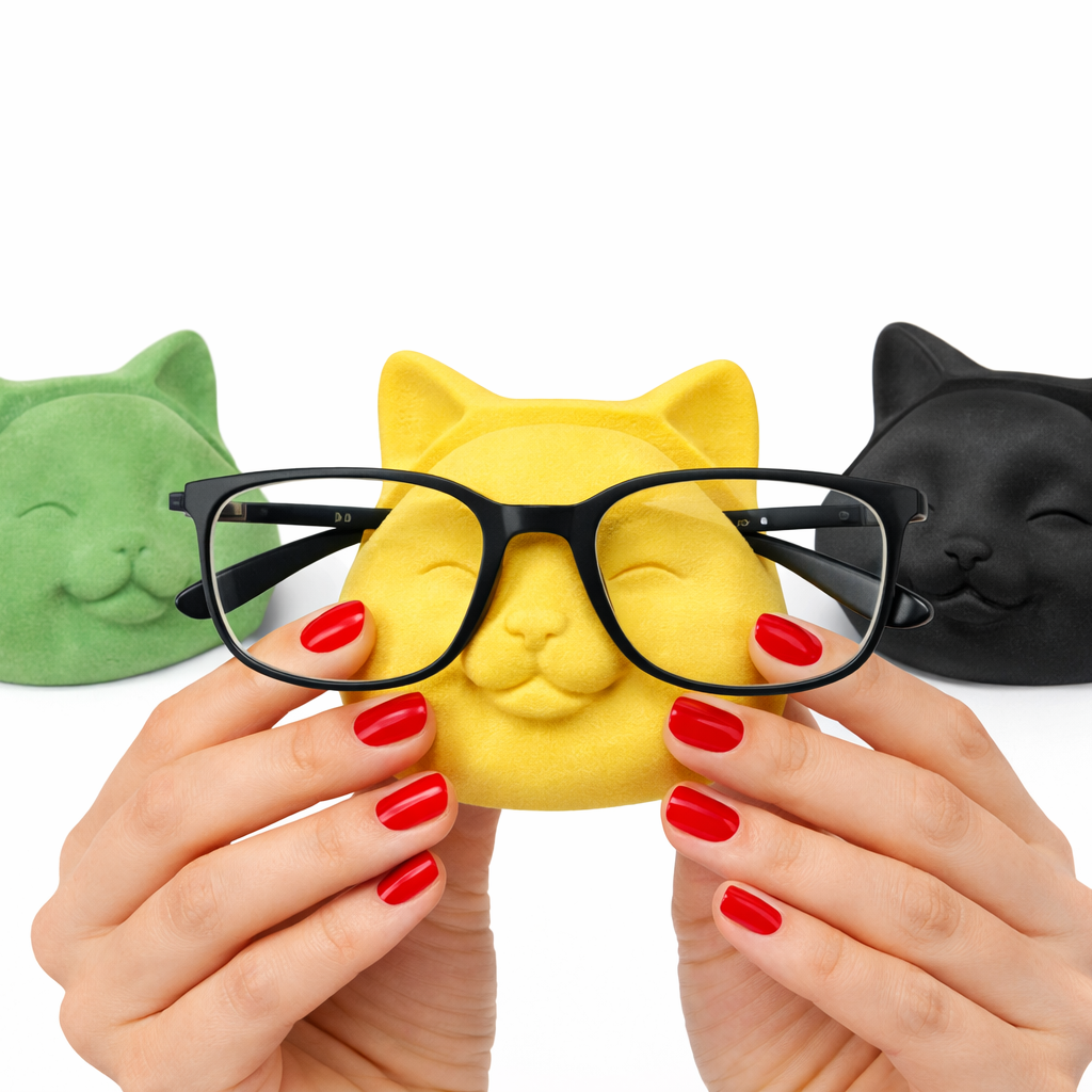 جا عینکی گربه کد 259