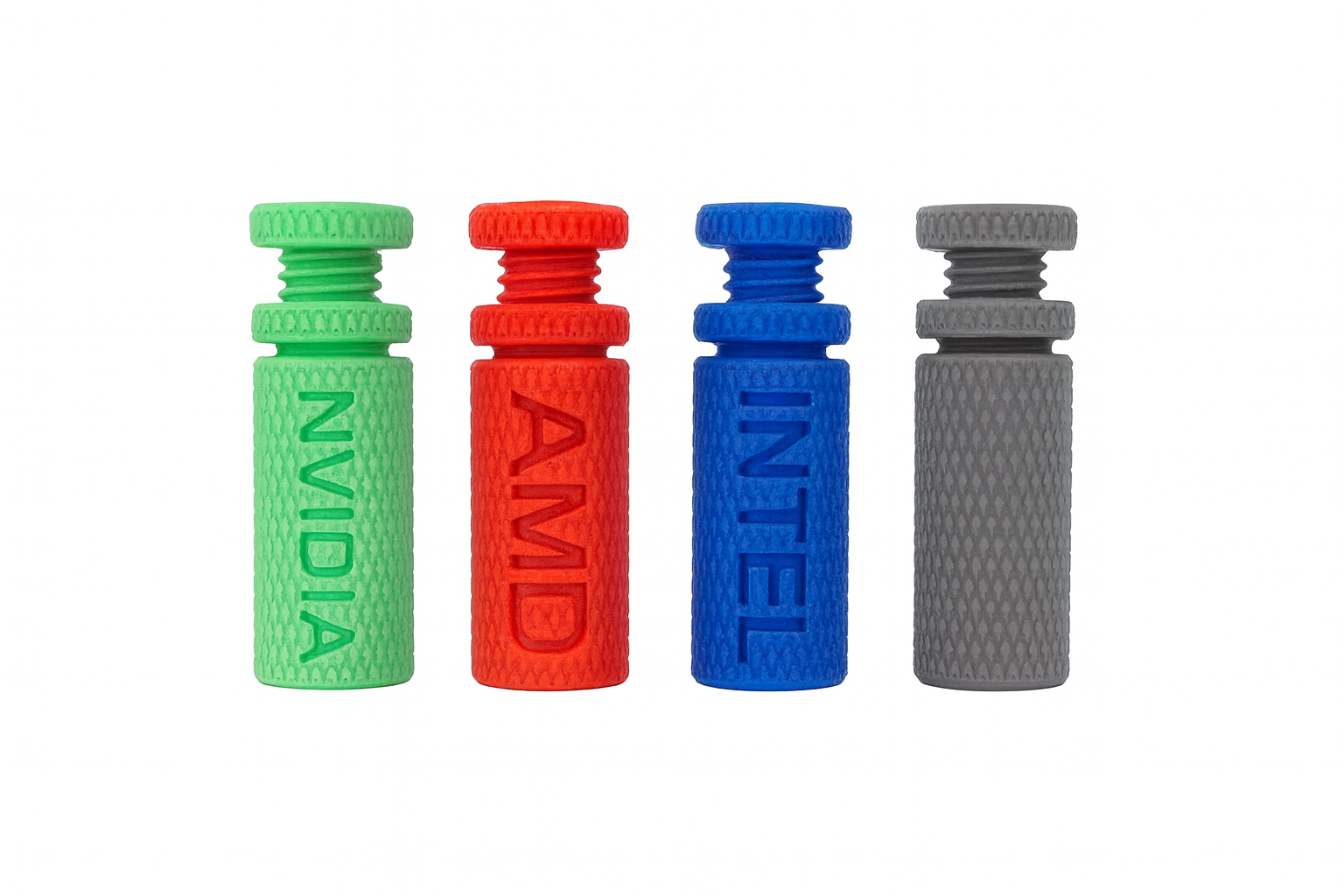 پایه گرافیک (GPU) NVIDIA وAMD و INTEL کد263