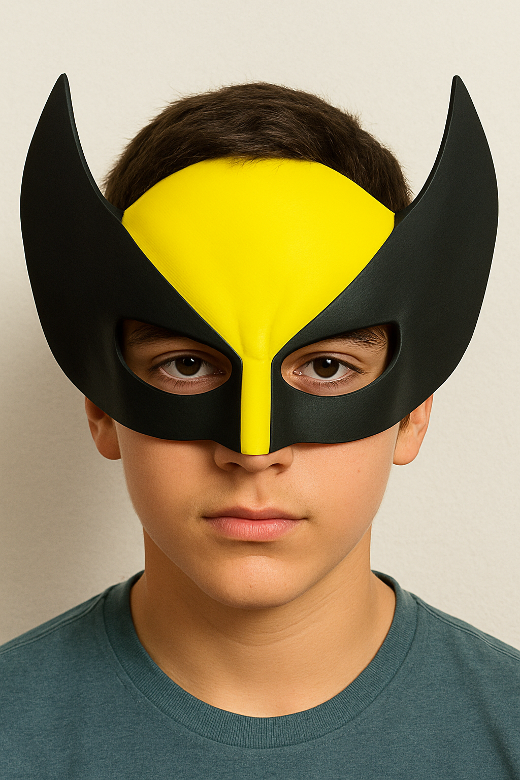 ماسک ولورین wolverine کد 270 - Image 3