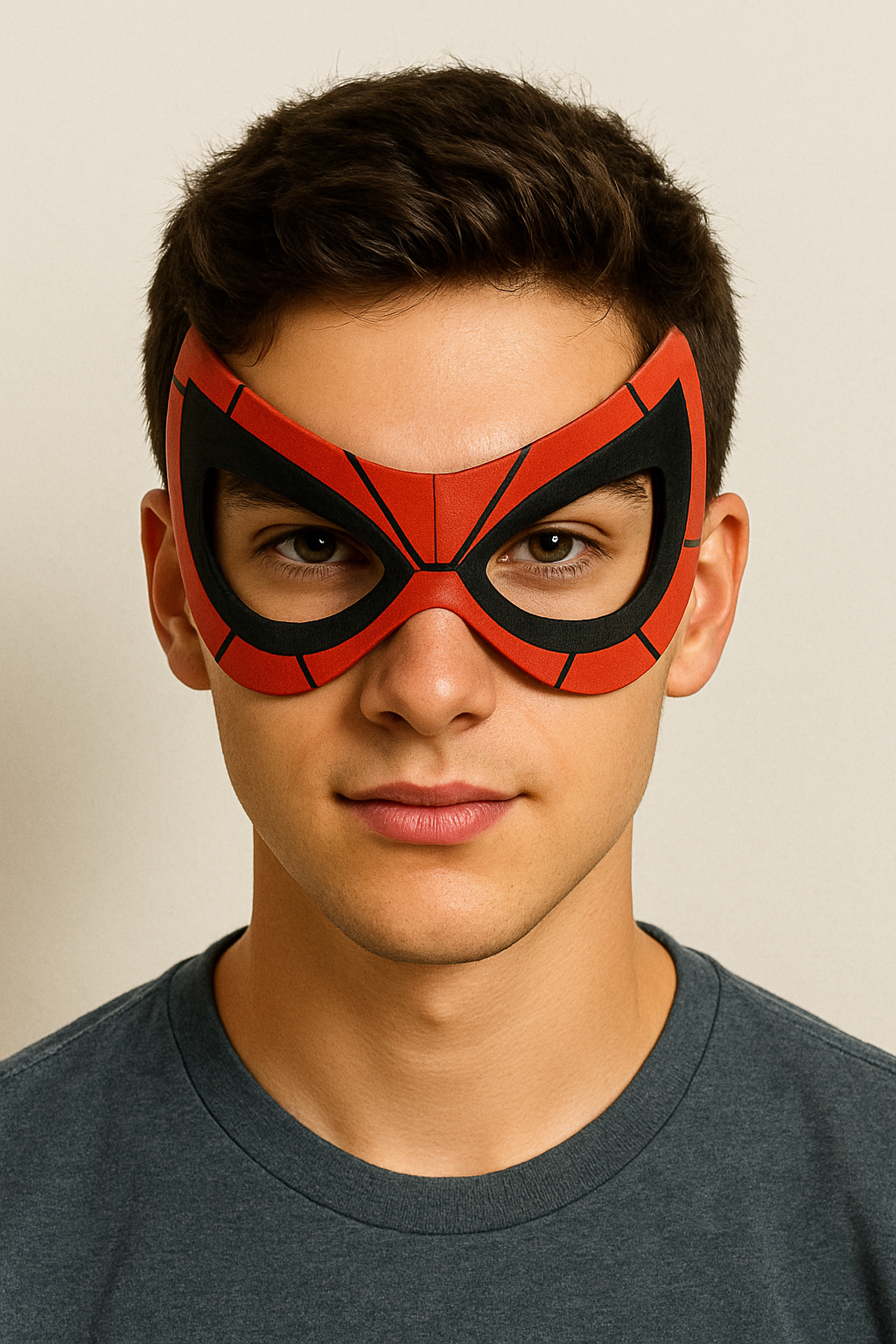 ماسک مرد عنکبوتی spiderman کد 269 - Image 4