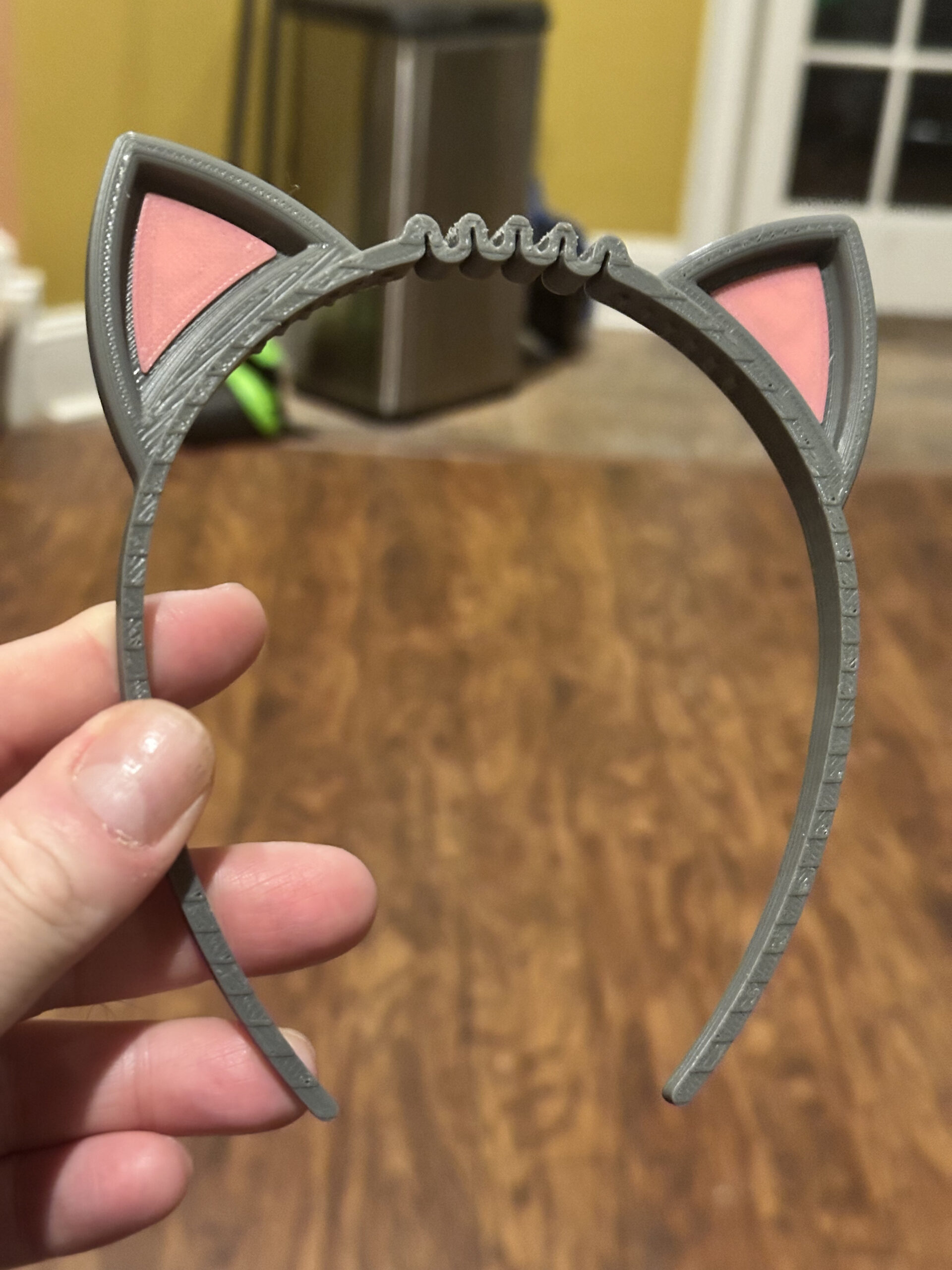 تل مو کیتی کد 256 - Image 5