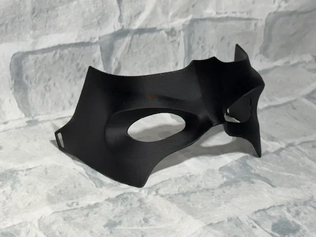 نقاب بالماسکه رابین کد 333 - Image 4