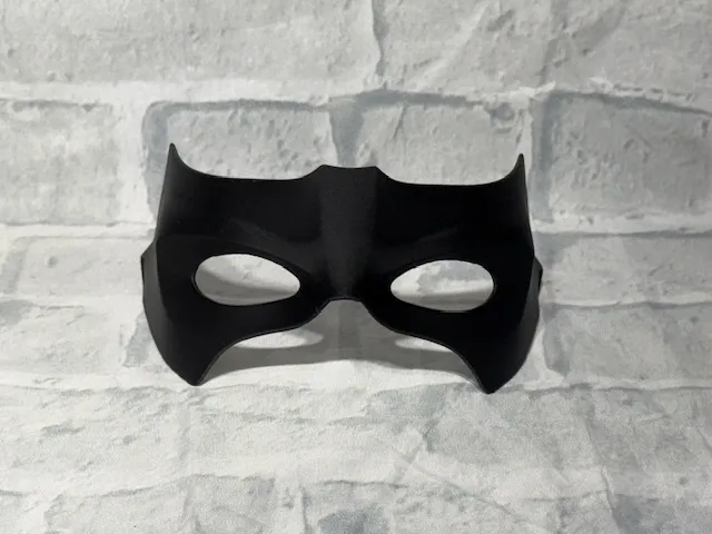نقاب بالماسکه رابین کد 333 - Image 3