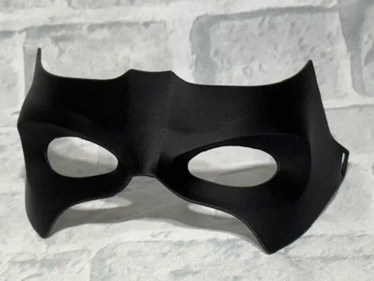 نقاب بالماسکه رابین کد 333 - Image 2