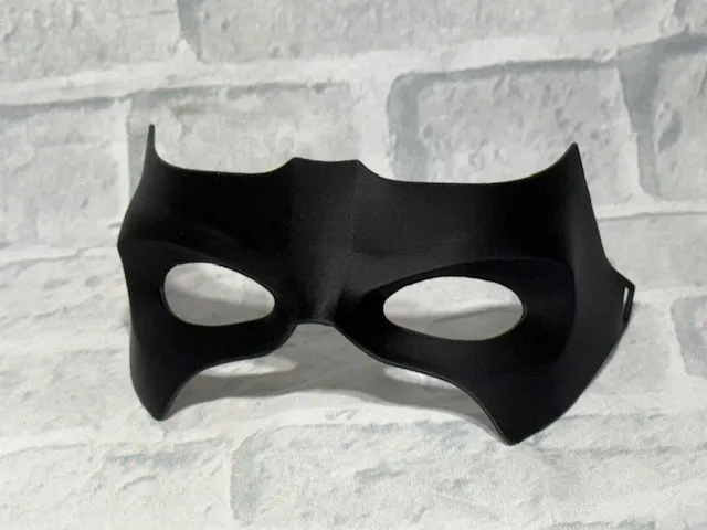 نقاب بالماسکه رابین کد 333 - Image 5