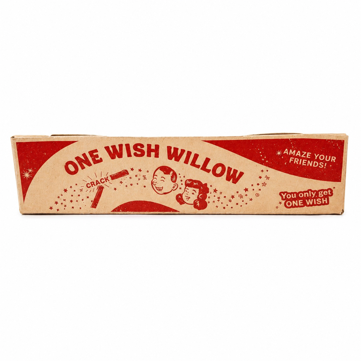 شاخه آرزو One Wish Willow وان ویش ویلو با جعبه کد 338 - Image 2